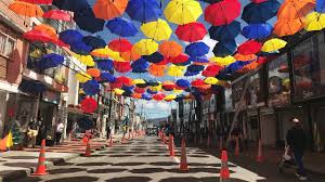 Barrios Unidos